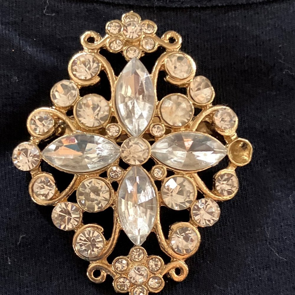 Broach